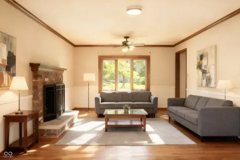 650 Rayham Court Indianapolis IN 46234