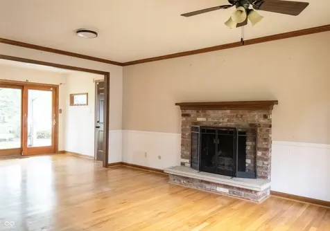 650 Rayham Court Indianapolis IN 46234