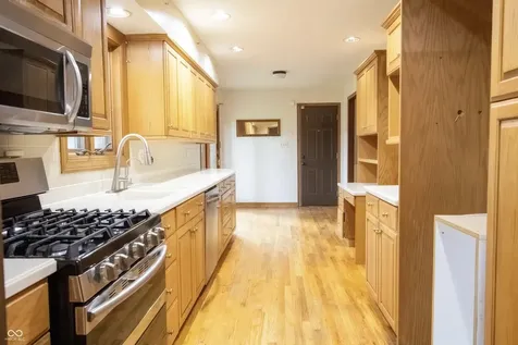 650 Rayham Court Indianapolis IN 46234