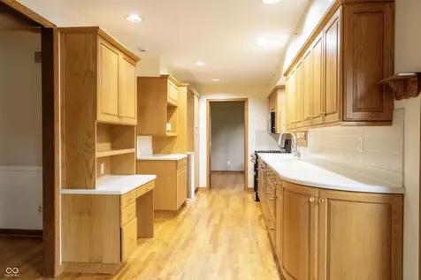 650 Rayham Court Indianapolis IN 46234