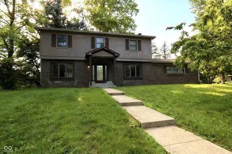 650 Rayham Court Indianapolis IN 46234