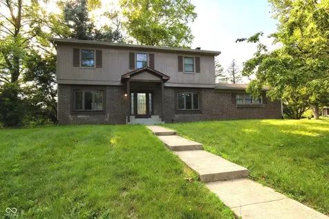 650 Rayham Court Indianapolis IN 46234