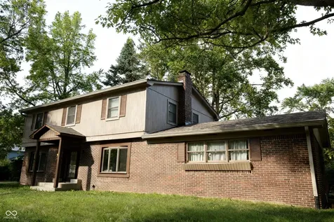 650 Rayham Court Indianapolis IN 46234