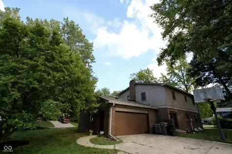 650 Rayham Court Indianapolis IN 46234
