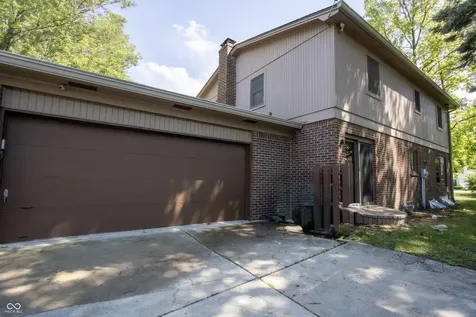 650 Rayham Court Indianapolis IN 46234