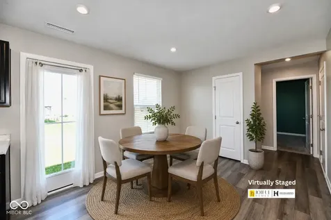 9739 Oak Grove Drive Pendleton IN 46064