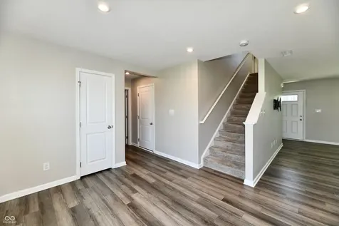 9739 Oak Grove Drive Pendleton IN 46064