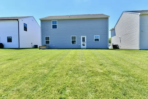 9739 Oak Grove Drive Pendleton IN 46064