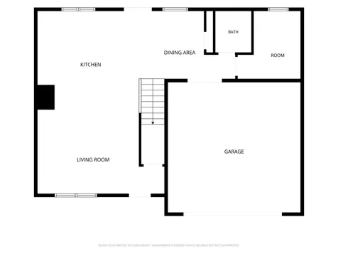 9739 Oak Grove Drive Pendleton IN 46064
