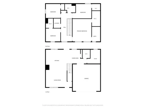 9739 Oak Grove Drive Pendleton IN 46064
