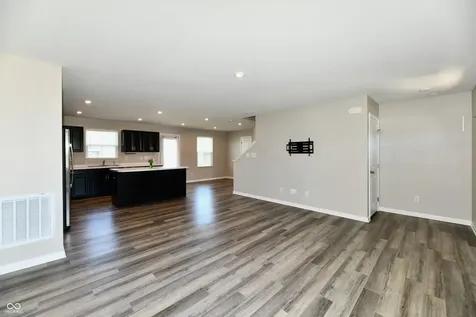 9739 Oak Grove Drive Pendleton IN 46064