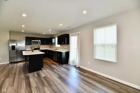 9739 Oak Grove Drive Pendleton IN 46064