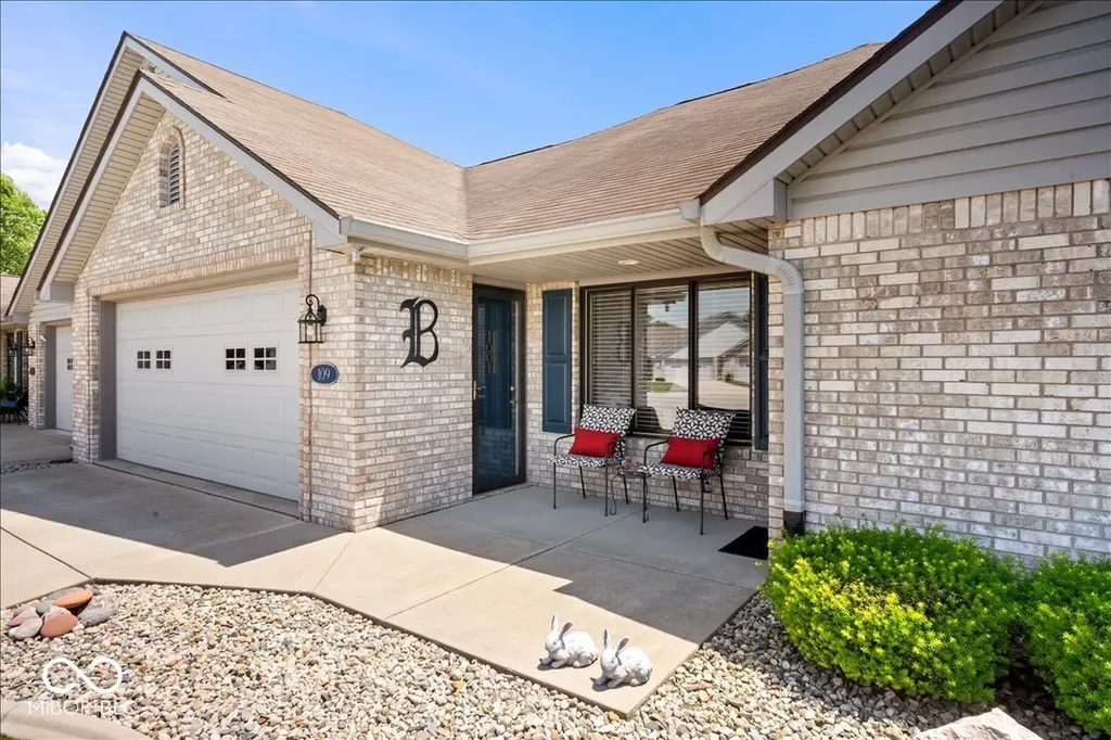 109 Bay Ridge Drive Pendleton IN 46064