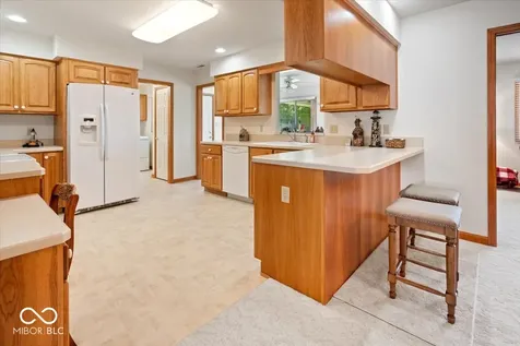 109 Bay Ridge Drive Pendleton IN 46064
