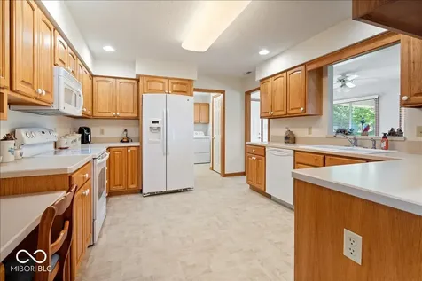 109 Bay Ridge Drive Pendleton IN 46064