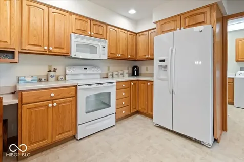 109 Bay Ridge Drive Pendleton IN 46064