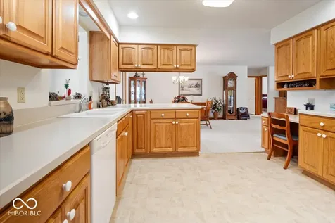 109 Bay Ridge Drive Pendleton IN 46064