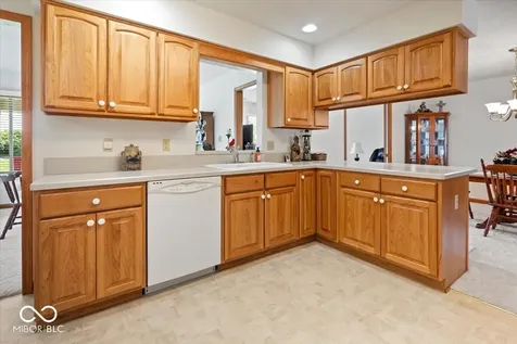109 Bay Ridge Drive Pendleton IN 46064