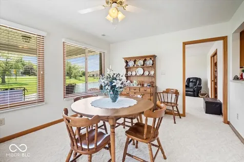 109 Bay Ridge Drive Pendleton IN 46064