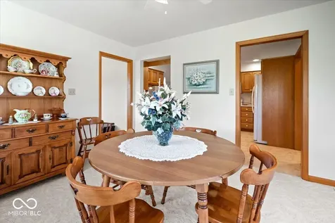 109 Bay Ridge Drive Pendleton IN 46064