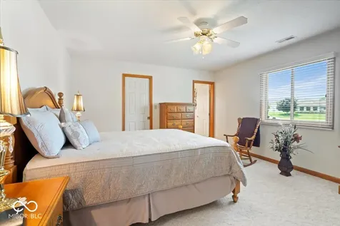 109 Bay Ridge Drive Pendleton IN 46064
