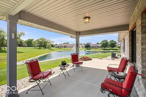109 Bay Ridge Drive Pendleton IN 46064