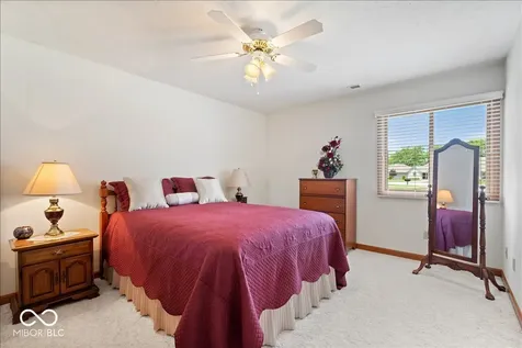 109 Bay Ridge Drive Pendleton IN 46064