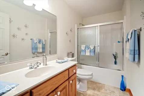 109 Bay Ridge Drive Pendleton IN 46064