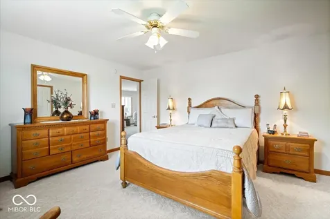 109 Bay Ridge Drive Pendleton IN 46064