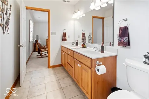 109 Bay Ridge Drive Pendleton IN 46064