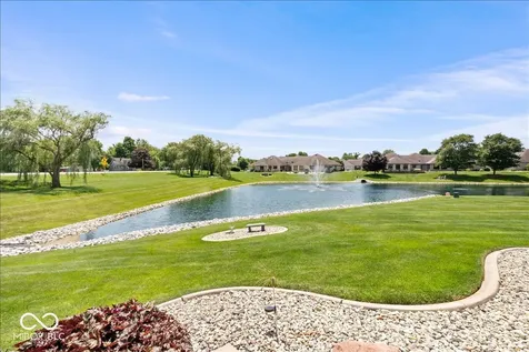 109 Bay Ridge Drive Pendleton IN 46064