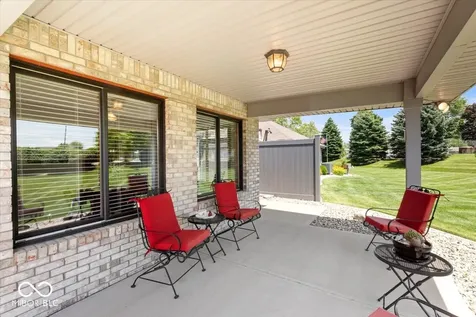 109 Bay Ridge Drive Pendleton IN 46064