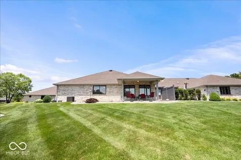109 Bay Ridge Drive Pendleton IN 46064