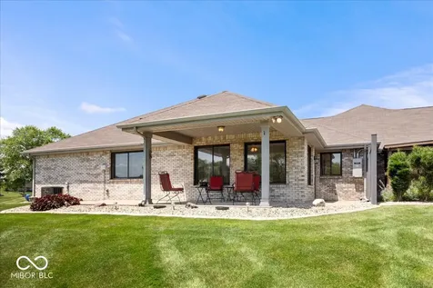 109 Bay Ridge Drive Pendleton IN 46064