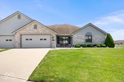 109 Bay Ridge Drive Pendleton IN 46064