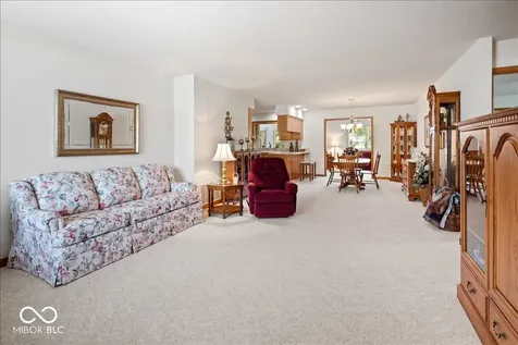 109 Bay Ridge Drive Pendleton IN 46064