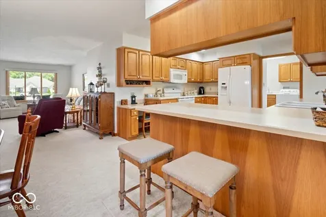 109 Bay Ridge Drive Pendleton IN 46064
