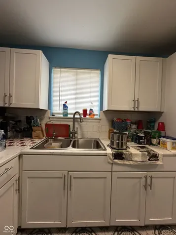 3925 N Campbell Avenue Indianapolis IN 46226