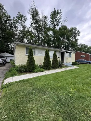 3925 N Campbell Avenue Indianapolis IN 46226
