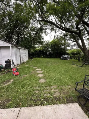 3925 N Campbell Avenue Indianapolis IN 46226