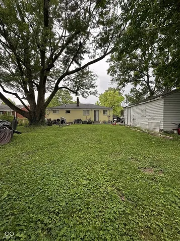 3925 N Campbell Avenue Indianapolis IN 46226