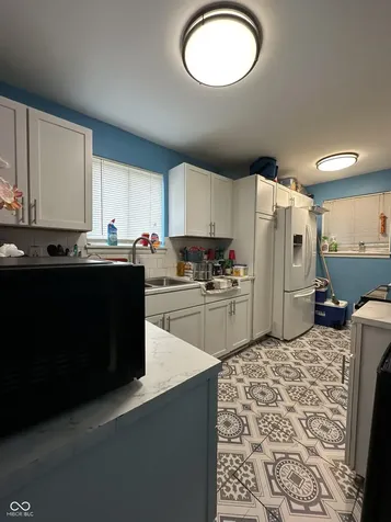 3925 N Campbell Avenue Indianapolis IN 46226