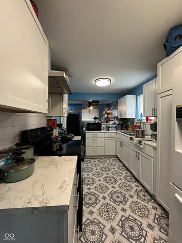 3925 N Campbell Avenue Indianapolis IN 46226