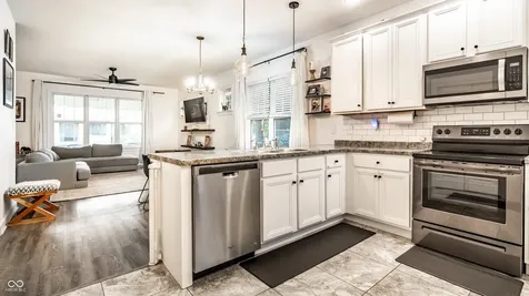 3047 N New Jersey Street Indianapolis IN 46205
