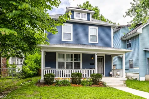3047 N New Jersey Street Indianapolis IN 46205