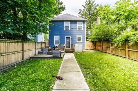 3047 N New Jersey Street Indianapolis IN 46205
