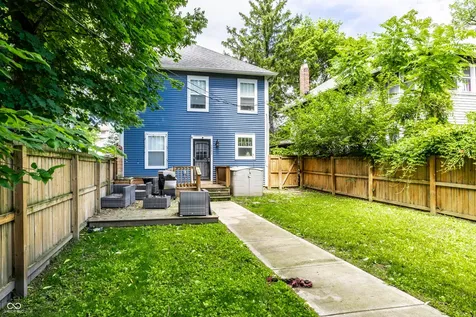 3047 N New Jersey Street Indianapolis IN 46205