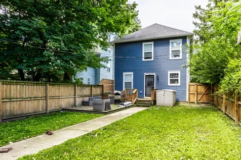 3047 N New Jersey Street Indianapolis IN 46205