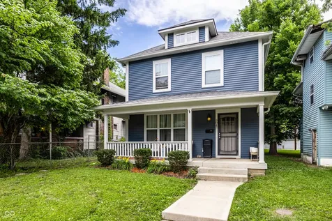 3047 N New Jersey Street Indianapolis IN 46205