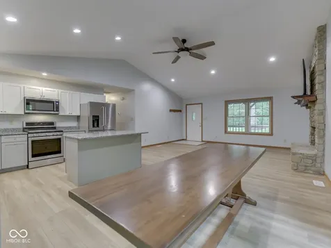 6477 Black Bear Drive Nineveh IN 46164